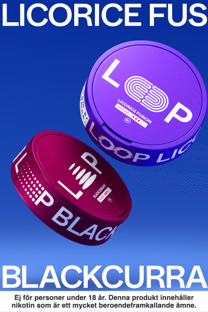 LOOP Strong Edition