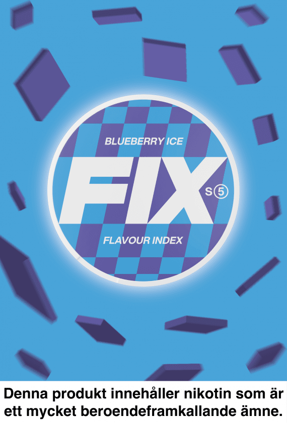 FIX Flavour Index