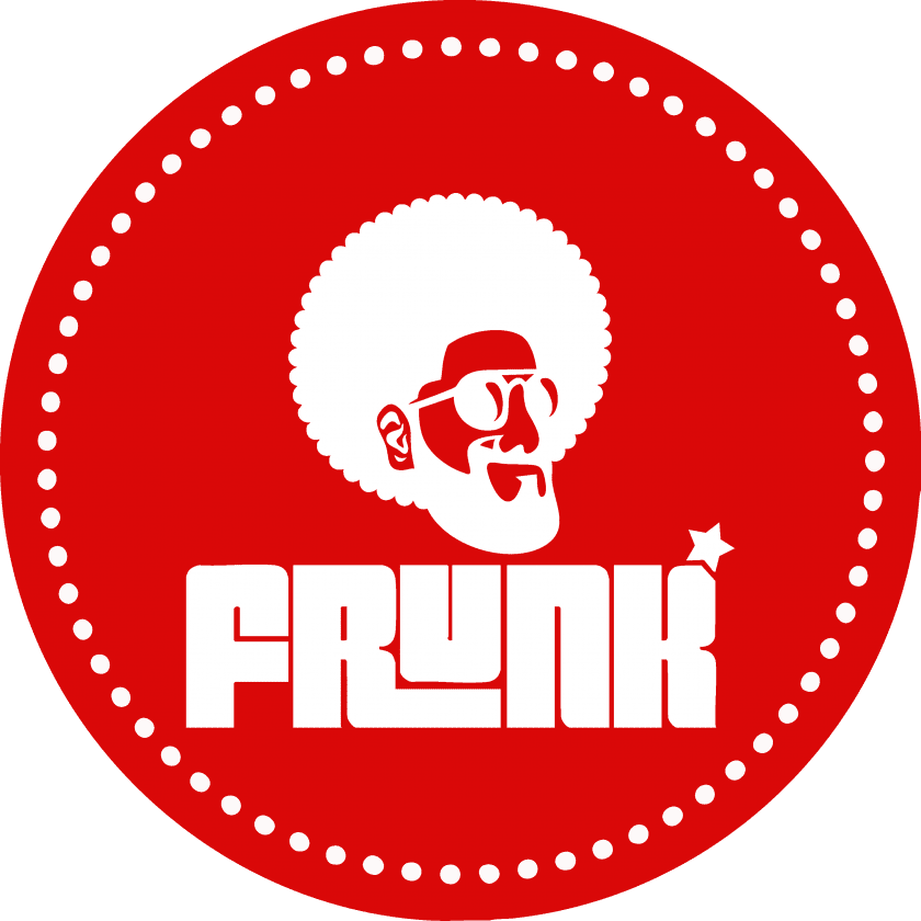 Frunk Bar