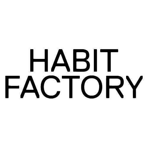 Habit Factory