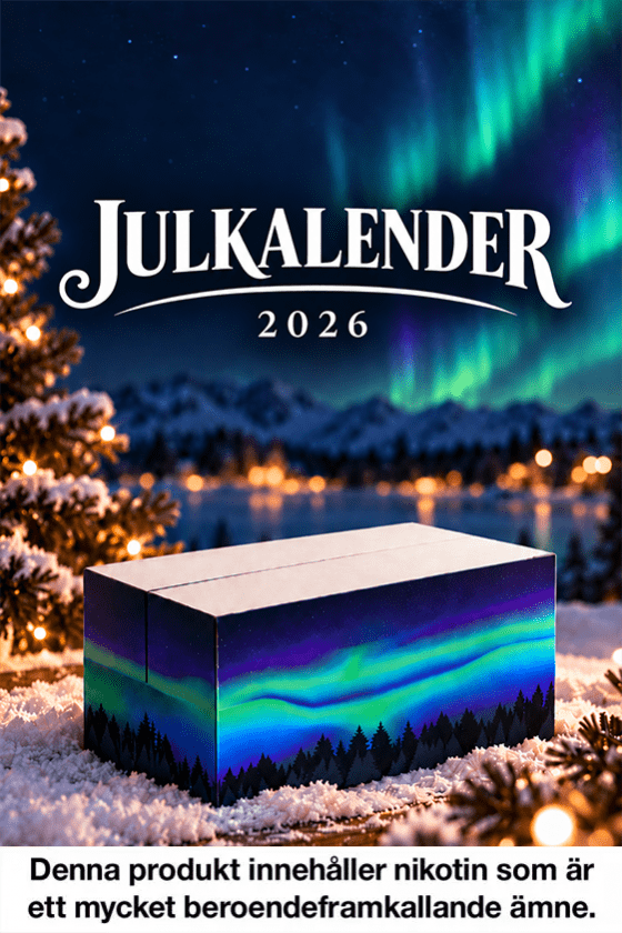 Julkalender