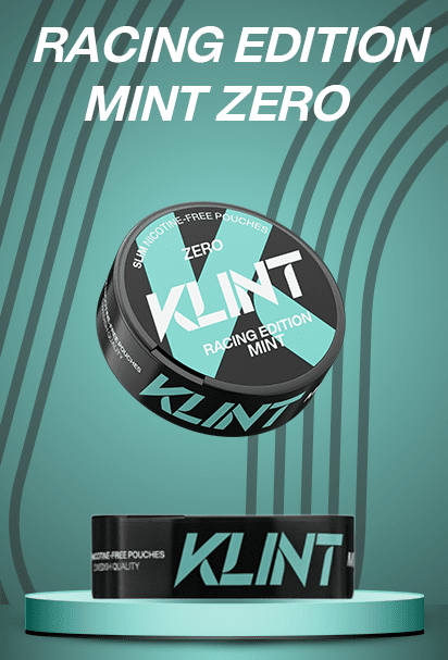 KLINT Mint Zero