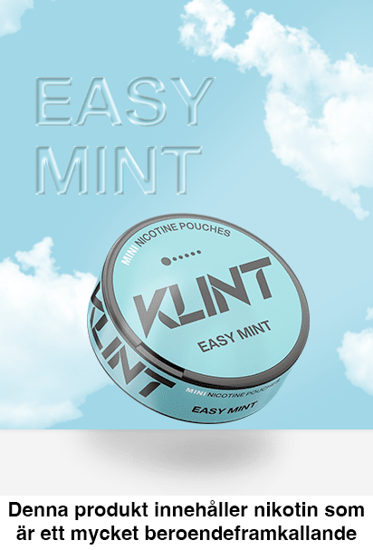 Klint Easy Mint