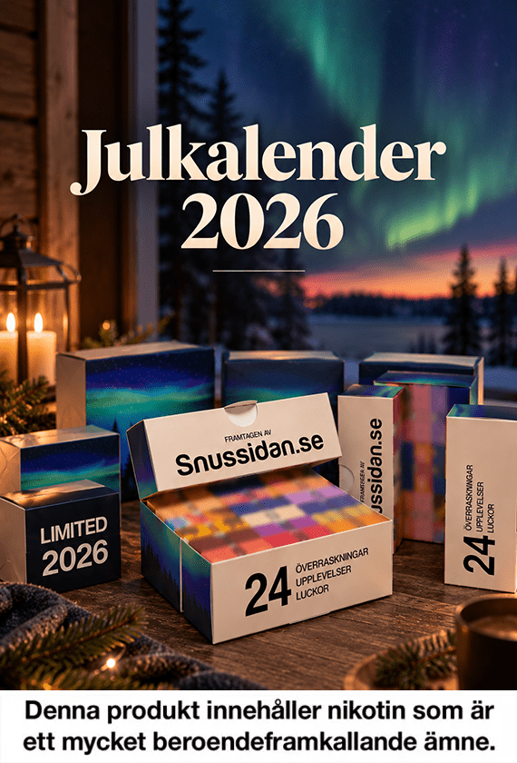 Julkalender