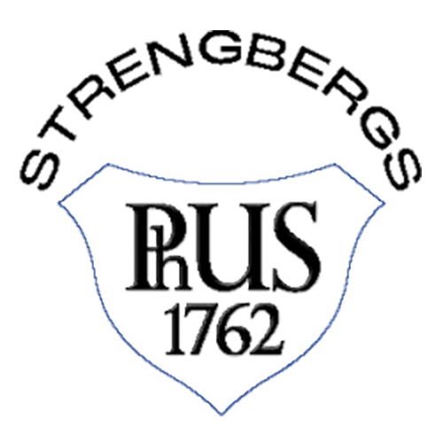 Strengbergs